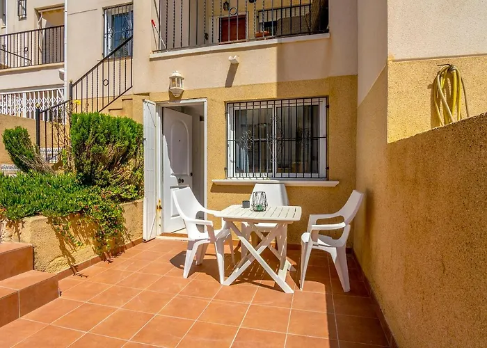 He Sunny Terrace B